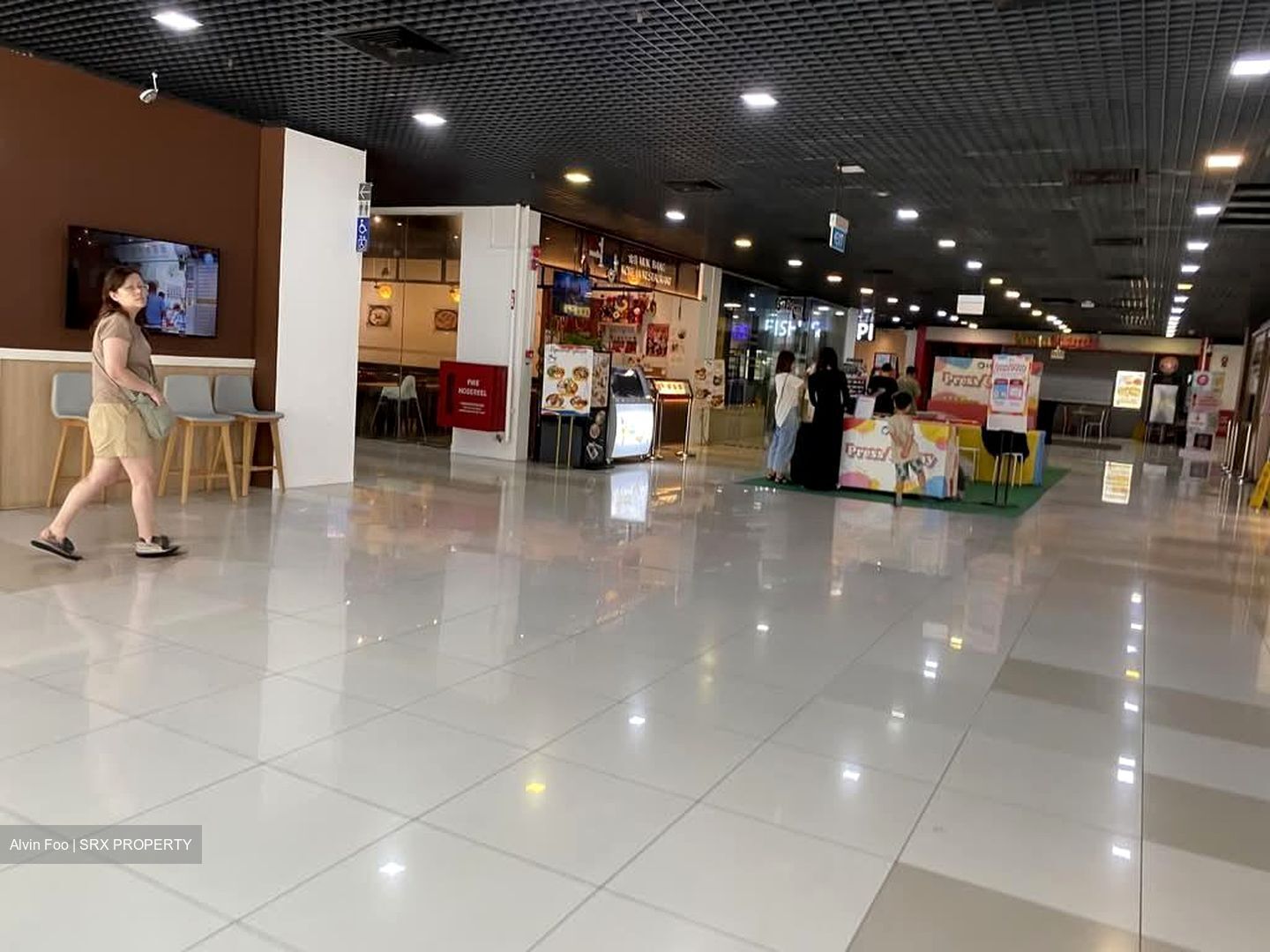 ESR Bizpark @ Chai Chee (D16), Retail #566772471